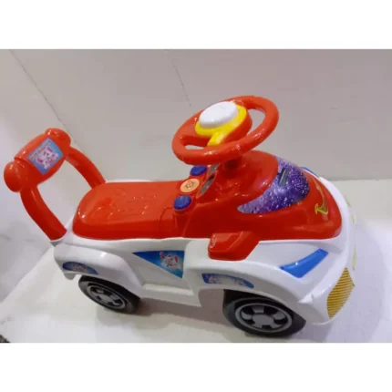 Babey Mini Modern Eable Riding Car For Babies
