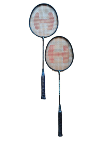 store sialkot Badminton Racket Pair Model no 6070