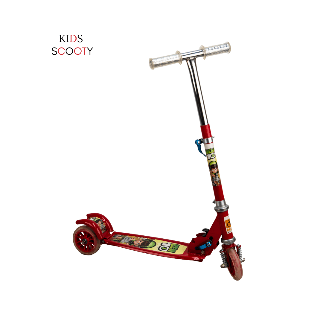 SCOOTY-5