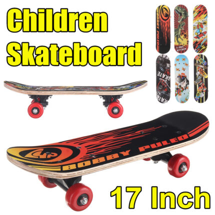 Skate Board for kids & adults