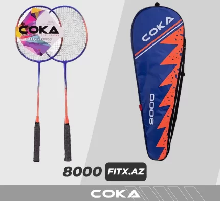 Store sialkot Coka Badminton Racket