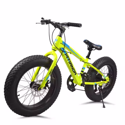 Cheap Bicycle(26) and (24) and (20) numbar Quality 20x4.0 Snow Fat Bike Bicycle Big Wheel 4.0fat Tyre Bicycle for Men Mountain Bike