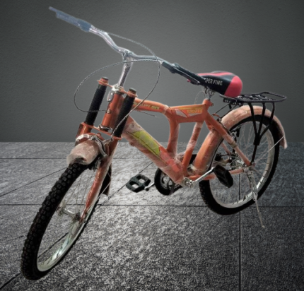 New 20 Inch Superfine Double 20 inch bebey cycle