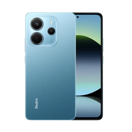 Redmi Note 14 8GB RAM 128GB ROM 6.67 Inches Display 5500 mAh Battery PTA Approved Official One Year Brand Warranty