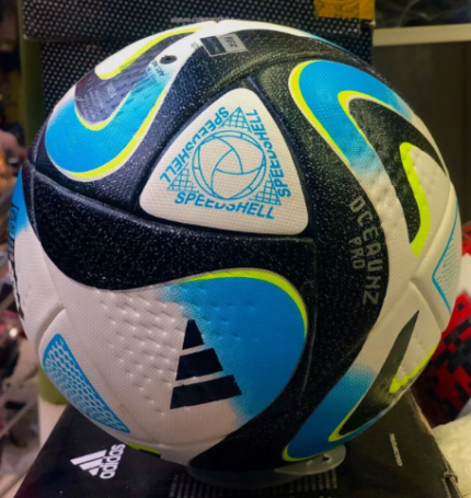 Football - Official Adidas 2023 Women's World Cup - Size 5