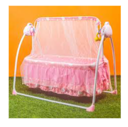 Newborn Baby Cradle Swing