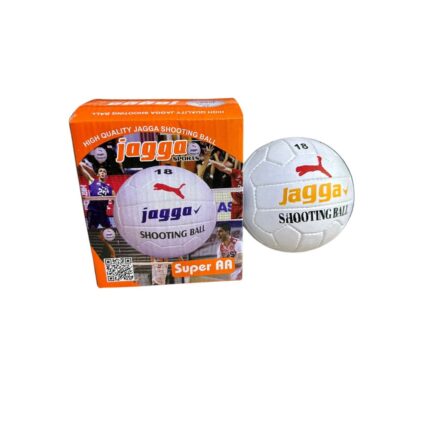 Super AA Volleyball (Jagga Sports)