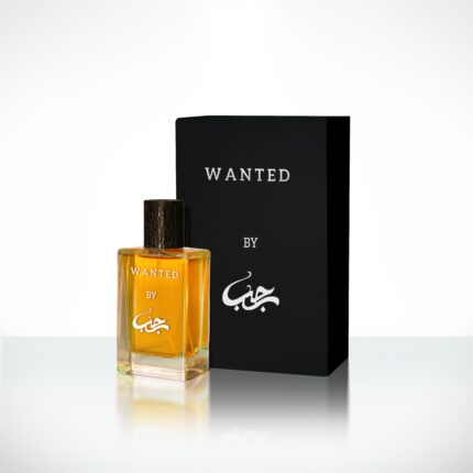 Wanted by Rajab Perfume 48-Hour Fragrance