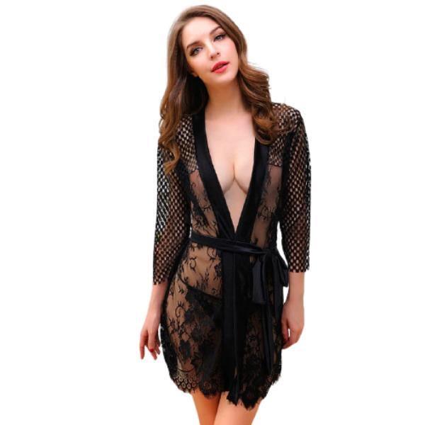 beautiful-nightgown-and-robes-full-front-open-nighty-for-women-transparent-black-nighty-1
