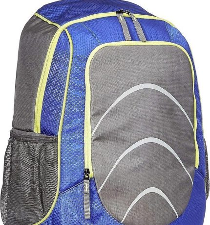 Store Sialkot Basics Soccer and Basketball Backpack