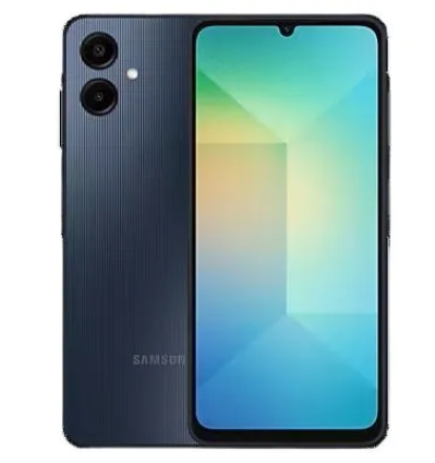 Samsung Galaxy A06 4GB RAM 4+ 64 GB ROM