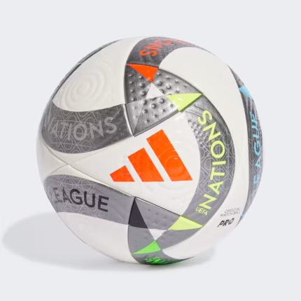 UEFA Nations League 24 Pro Ball in store pakistan
