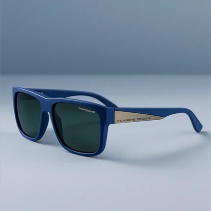 Velocity Edge – Porsche Design Sunglasses