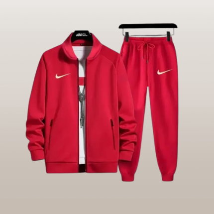 Nike A+ Copy Tracksuit