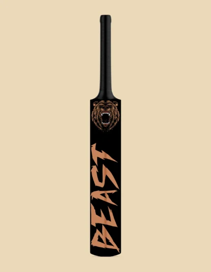Cricket Beast - Tape Ball Bat