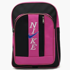 School Bag - Pink