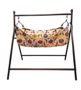swing iron full foiding with 1 net cloth free