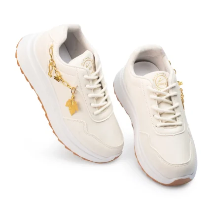 Vela Run Women Trendy Fashion Jogger Shoes