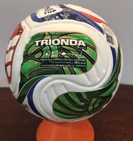 FIFA World Cup 26™ Trionda League Ball