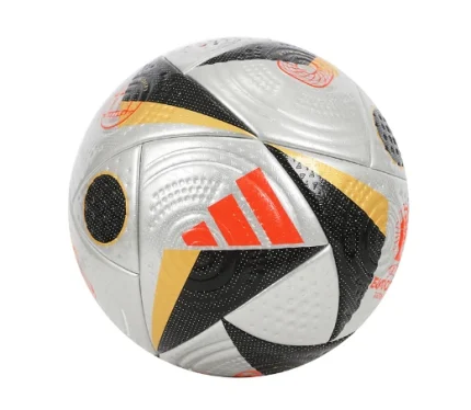Adidas Germany Euro 24 Pro Fussballliebe Ball Soccer Sport Ball Size5 NWT IS7436
