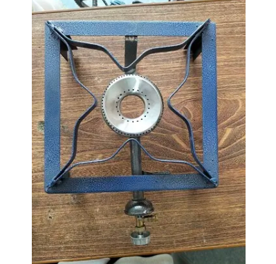 LPG GAS Burner Stove For LPG Gas Cylinder Gas Stoves