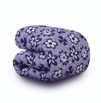 1 PC Double Winter Comforter-DC009