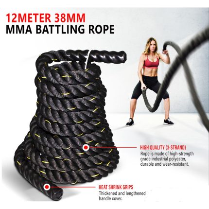 Battle Rope 38mm