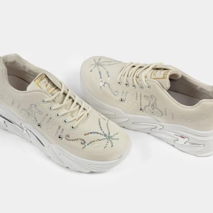 YY-5589-WOMEN SNEAKERS