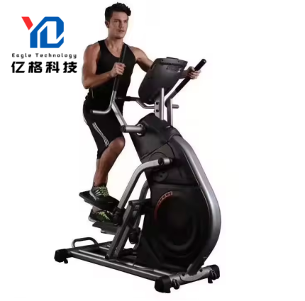 Bowflex max trainer m6