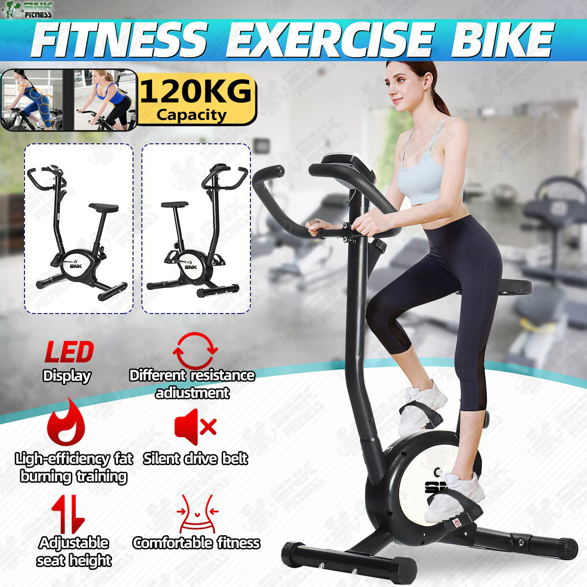 cardiobikeblack