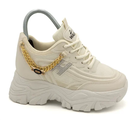 Women high sole important joggers | New casual joggers f