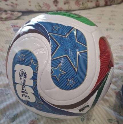 New Adidas Trionda – FIFA World Cup 2026