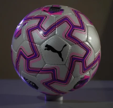 Puma Orbita 2023-2024 LaLiga Ball