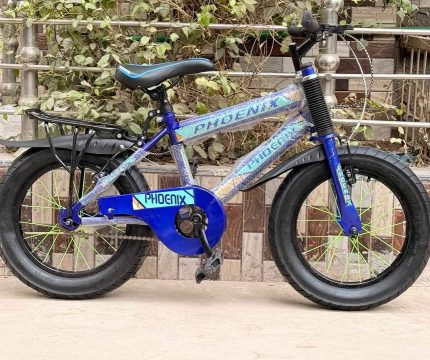 16inch Kids Bicycle Brake Road Bike Fashion Bicycle for Kid 10 se 15 sal ke leye