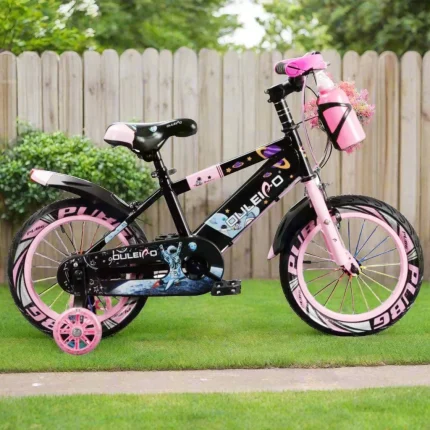 Ouleipo Space Bicycle 12"