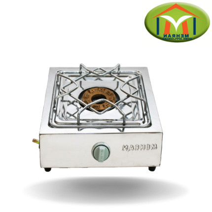 Natwak Gas Stove Single Burner