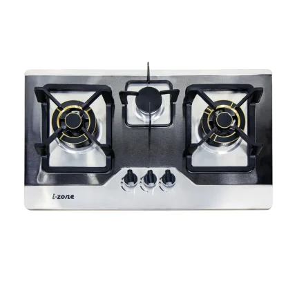 IZone Kitchen Hob IZN-3S-100