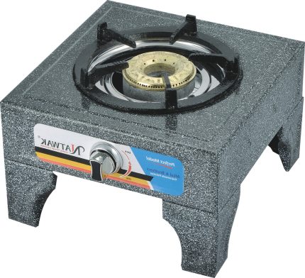 Natwak Gas Stove Single Burner