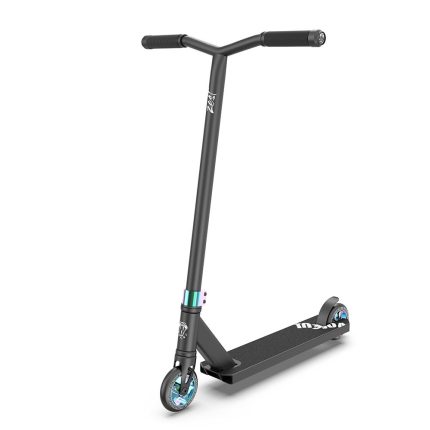 Stunt Scooter Pro Trick Scooter for Beginners Entry Level Aluminum Kick Scooter for Kids Age 6-8 Skate Park