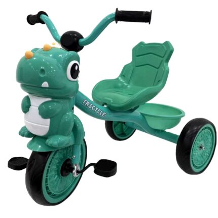 China New Design Foldable Tricycle Baby Tricycle Children Baby Kids Cycle Baby Carrier Child Tricycle/trike/tricycles