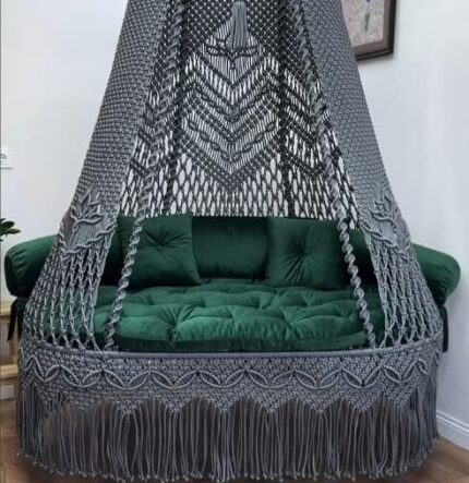 Swing Bed, indoor Hammock, indoor Swing Chair, indoor swing adult, Outdoor Hammock, Swing Set