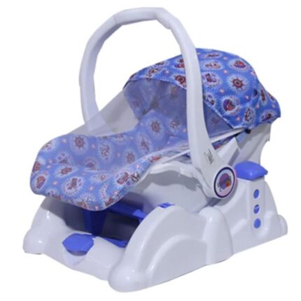 Love 3 in 1 Baby Carry Cot Seat With Mosquito Net